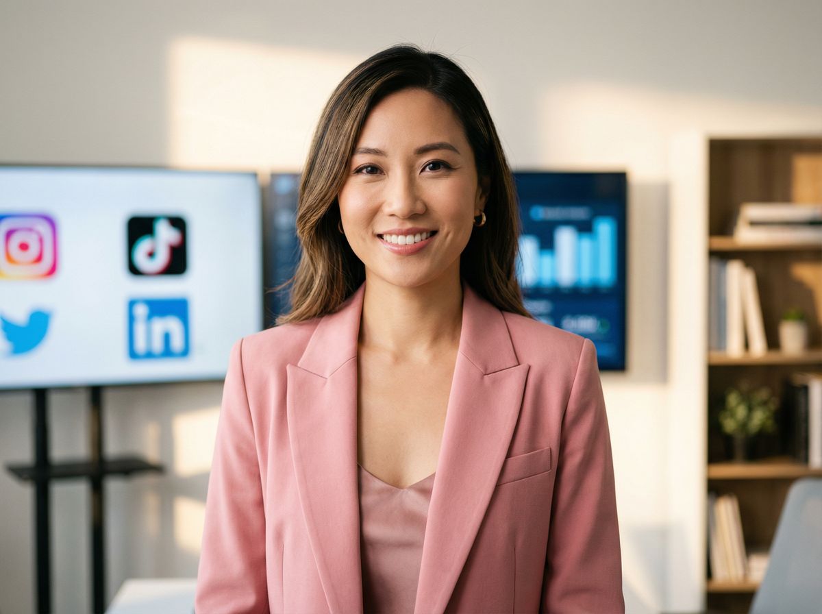 同人动漫社区运营总监苏婉清
